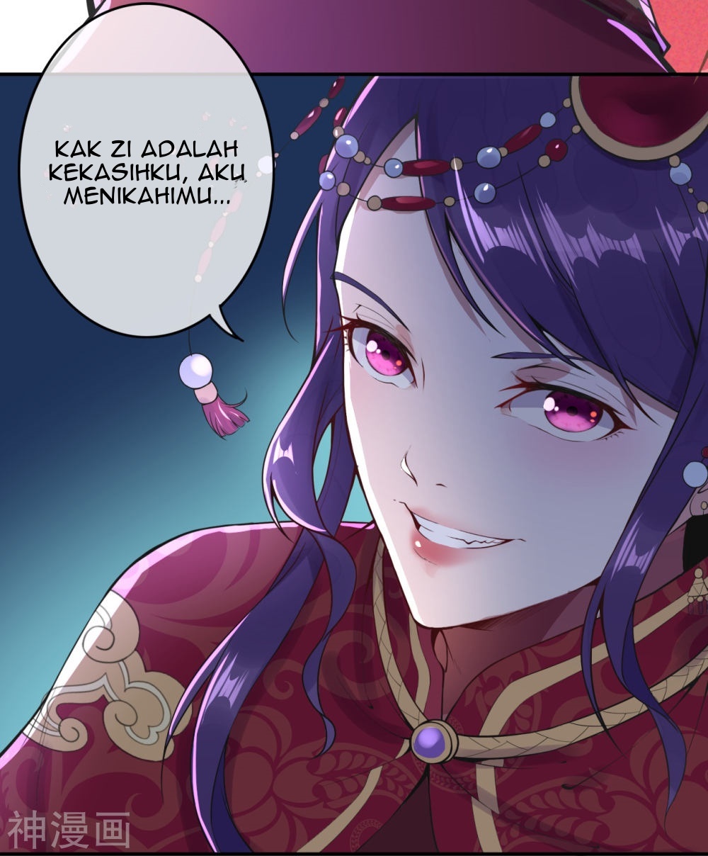 Foral Guardian In The City chapter 1